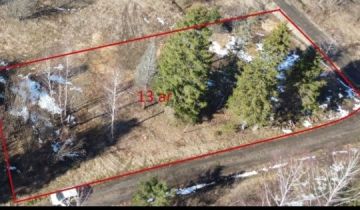 Działka budowlana Strzebowiska