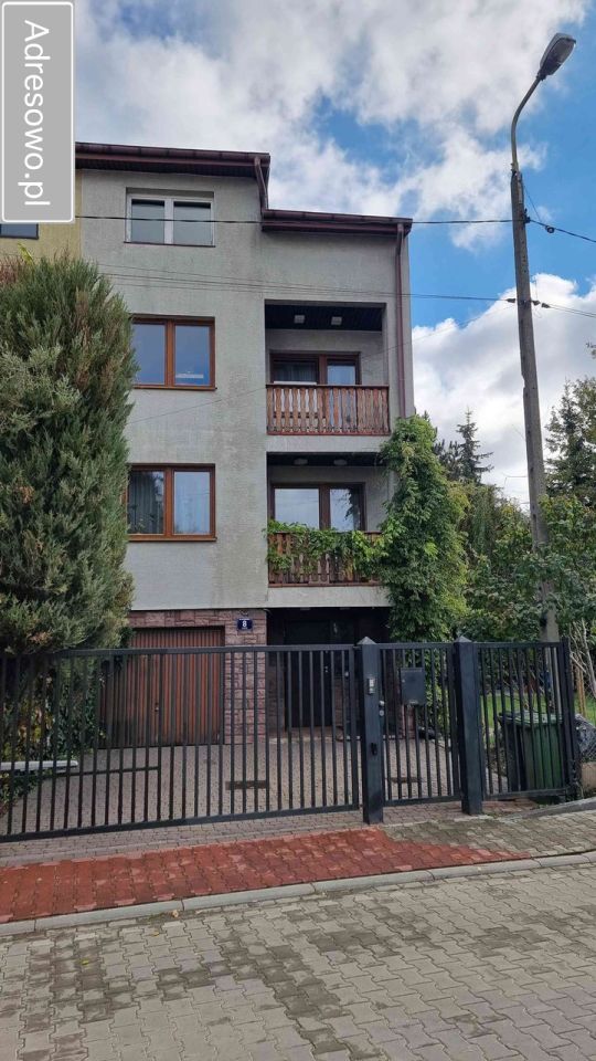 bliźniak, 5 pokoi Raszyn, ul. Dworkowa