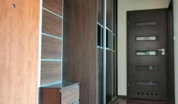 Mieszkanie 2-pokojowe Wrocław Śródmieście, ul. Manganowa