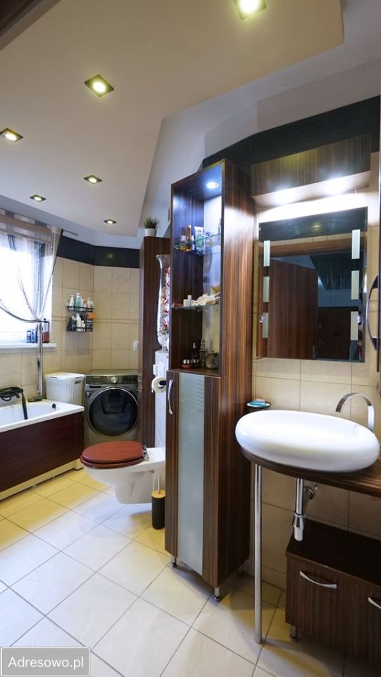 Mieszkanie 4-pokojowe Bielsko-Biała Kamienica, ul. Janisława Grondysa. Zdjęcie 14