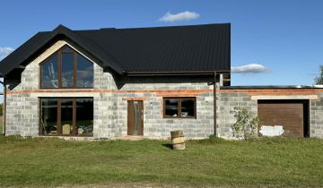 dom wolnostojący, 6 pokoi Cisew