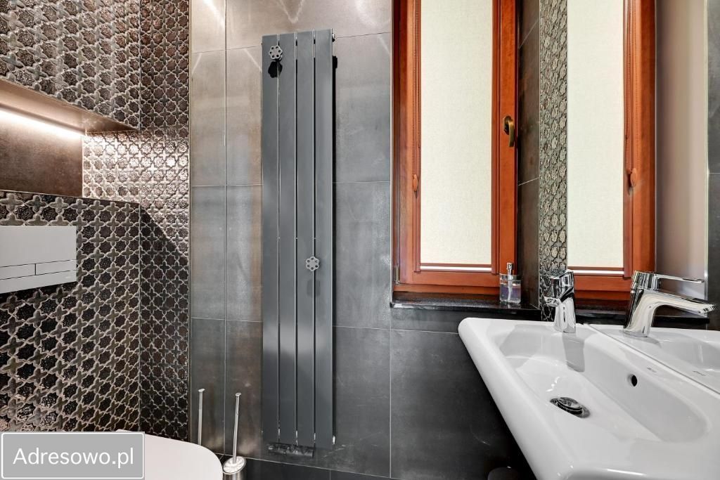 Mieszkanie 3-pokojowe Gdynia Wzgórze Świętego Maksymiliana, ul. Stanisława Moniuszki. Zdjęcie 7