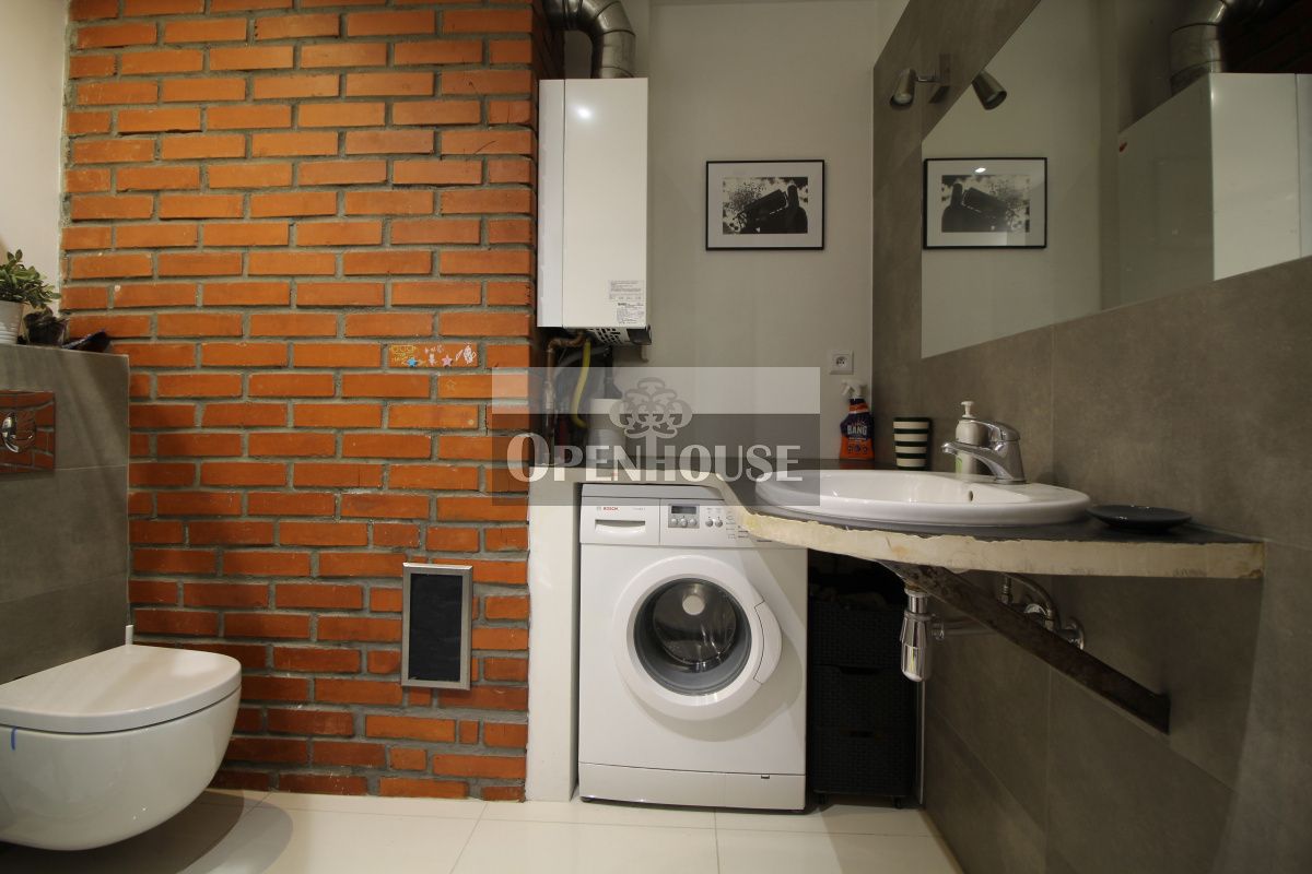 Mieszkanie 3-pokojowe Głogów Stare Miasto, ul. Długa. Zdjęcie 4