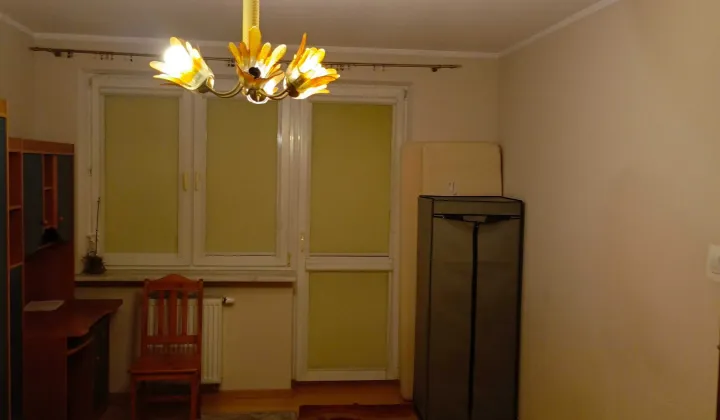 Mieszkanie 2-pokojowe Białystok Skorupy, ul. Pozioma