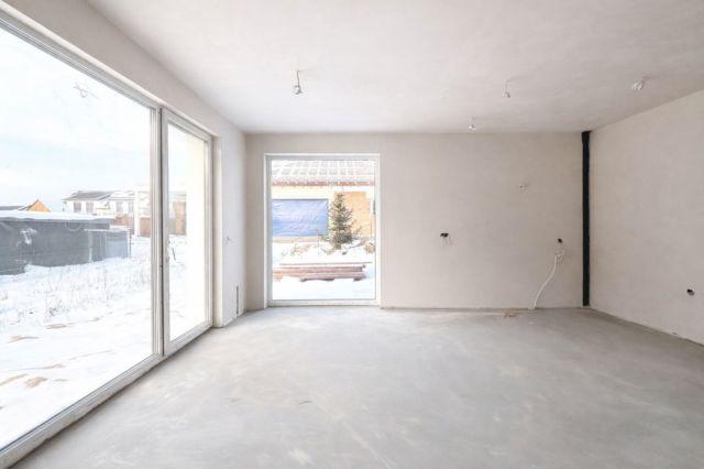 dom szeregowy, 4 pokoje Aleksandrów Łódzki, ul. Kalinowa. Zdjęcie 16