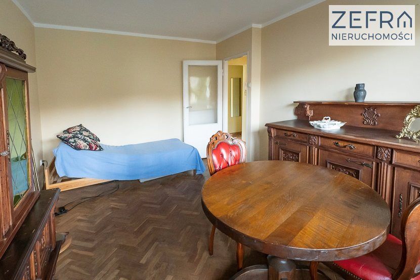 Mieszkanie 2-pokojowe Kraków Stare Miasto. Zdjęcie 10