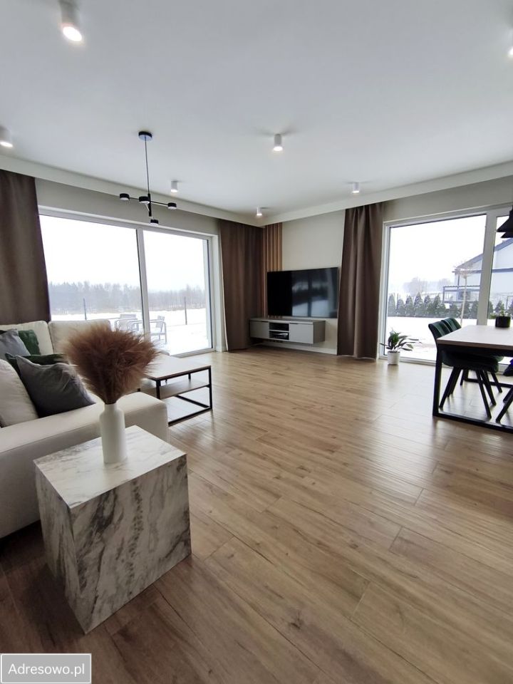 dom wolnostojący, 4 pokoje Pilchowice. Zdjęcie 10