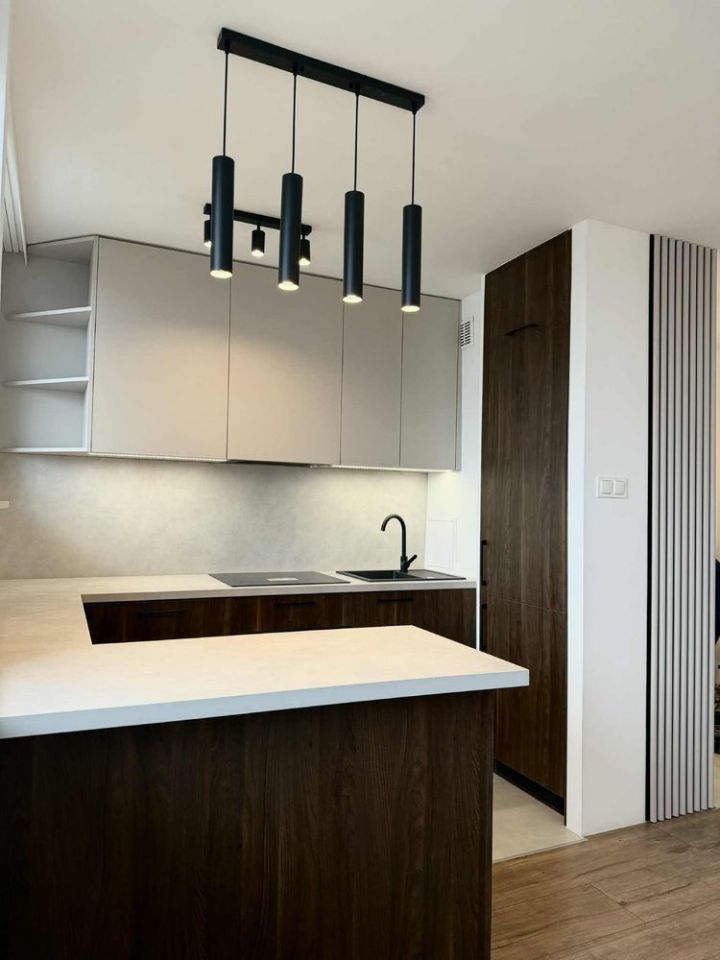 Mieszkanie 3-pokojowe Bytom, ul. Jana Kochanowskiego. Zdjęcie 6