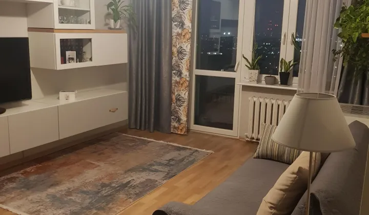 Mieszkanie 3-pokojowe Kraków Czyżyny, os. 2 Pułku Lotniczego