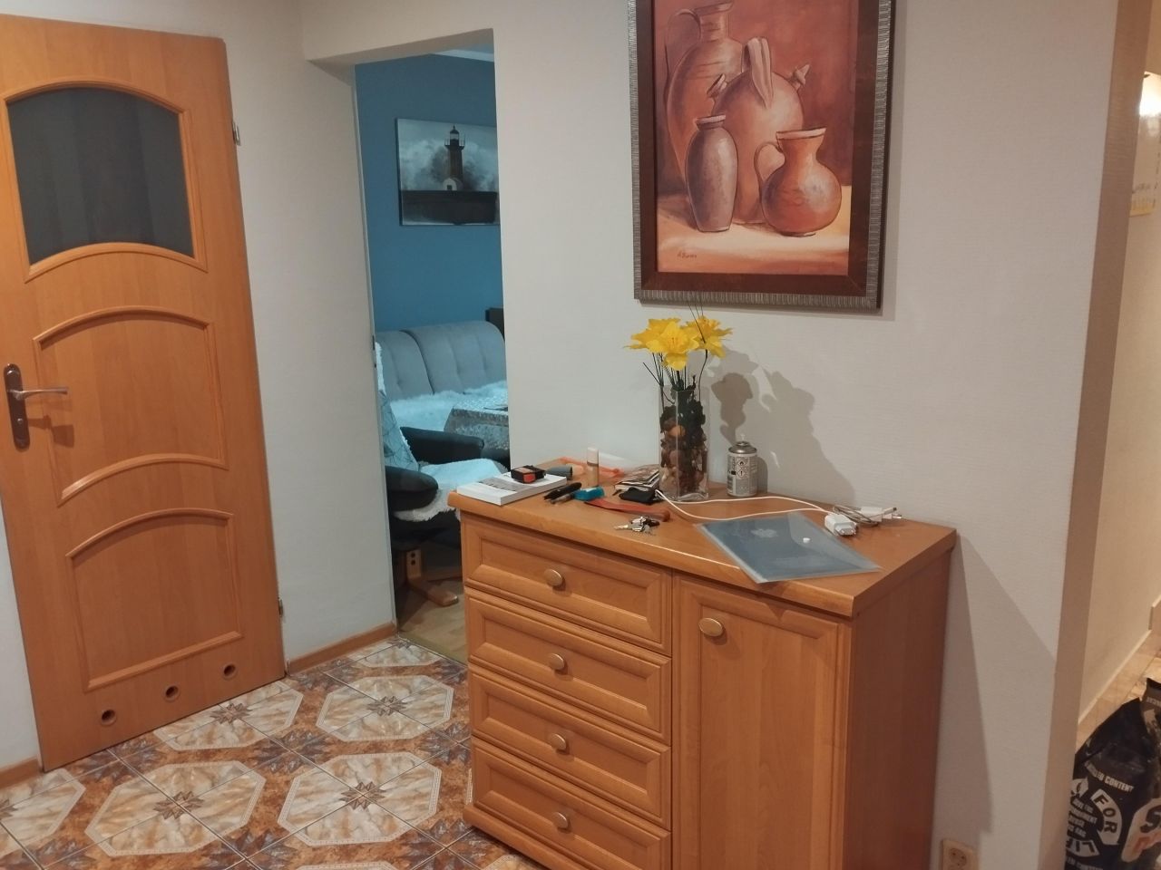 Mieszkanie 3-pokojowe Bytom Miechowice, ul. Alojzego Felińskiego. Zdjęcie 6