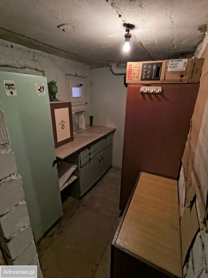 Mieszkanie 3-pokojowe Zielona Góra Centrum, ul. Monte Cassino. Zdjęcie 11