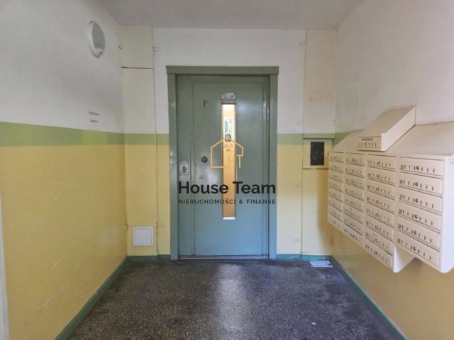 Mieszkanie 1-pokojowe Bydgoszcz Wyżyny, ul. Komuny Paryskiej. Zdjęcie 15