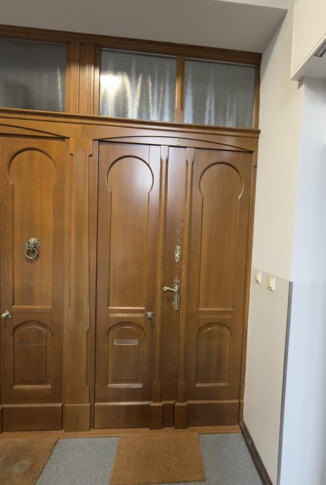 Mieszkanie 3-pokojowe Wrocław Śródmieście, ul. kard. Stefana Wyszyńskiego. Zdjęcie 3