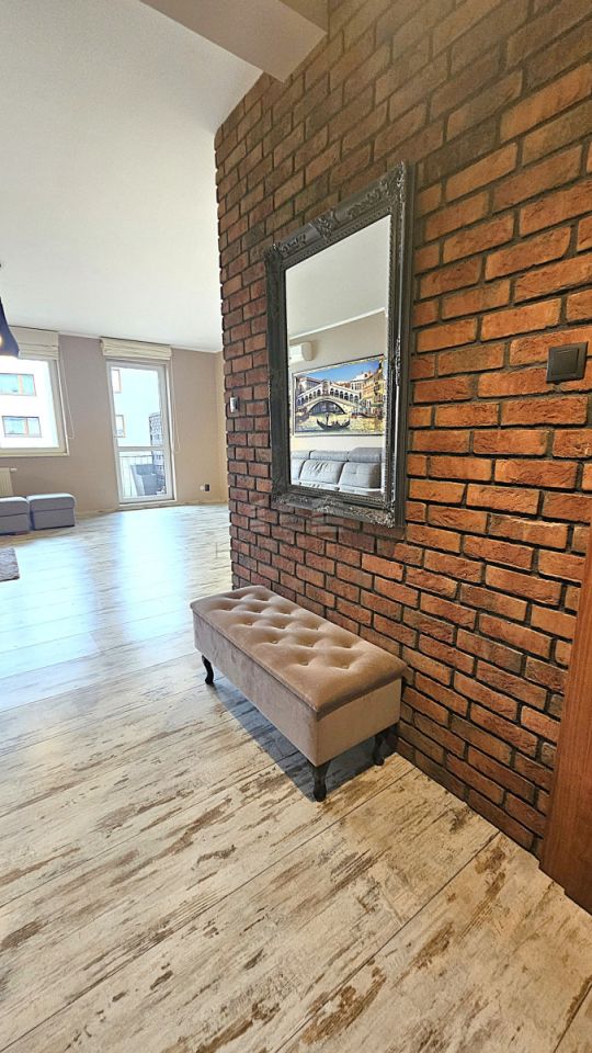 Mieszkanie 2-pokojowe Bydgoszcz Jary, ul. Słoneczna. Zdjęcie 7