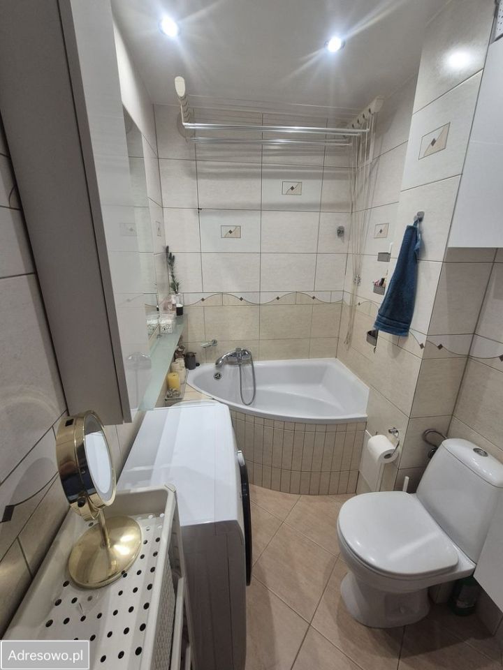 Mieszkanie 2-pokojowe Warszawa Bródno, ul. Chodecka. Zdjęcie 3