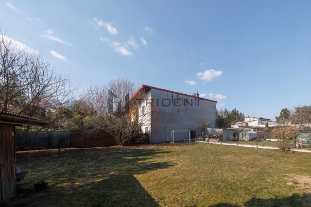 dom wolnostojący, 6 pokoi Piaseczno, ul. Zbigniewa Herberta. Zdjęcie 23