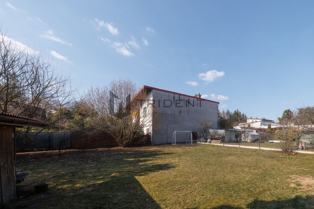 dom wolnostojący, 6 pokoi Piaseczno, ul. Zbigniewa Herberta. Zdjęcie 23