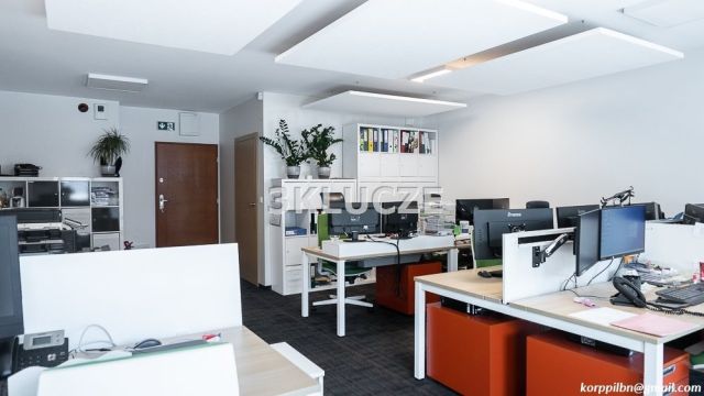 Biuro Lublin Śródmieście, ul. 3 Maja. Zdjęcie 2