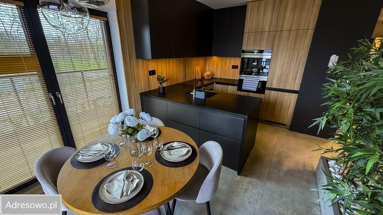 Mieszkanie 3-pokojowe Kraków Kliny, ul. Komuny Paryskiej. Zdjęcie 20