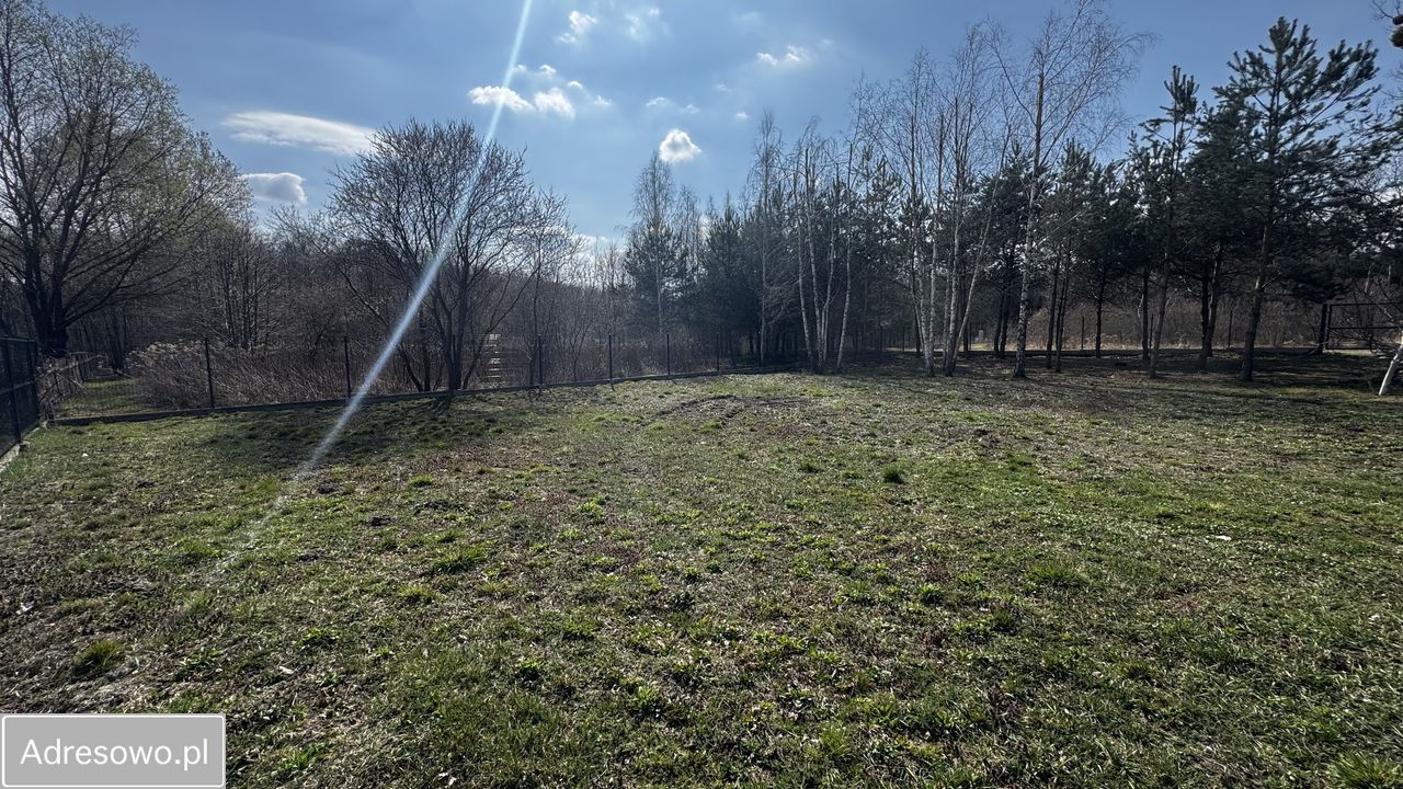 Działka budowlana Grzegorzewice. Zdjęcie 5