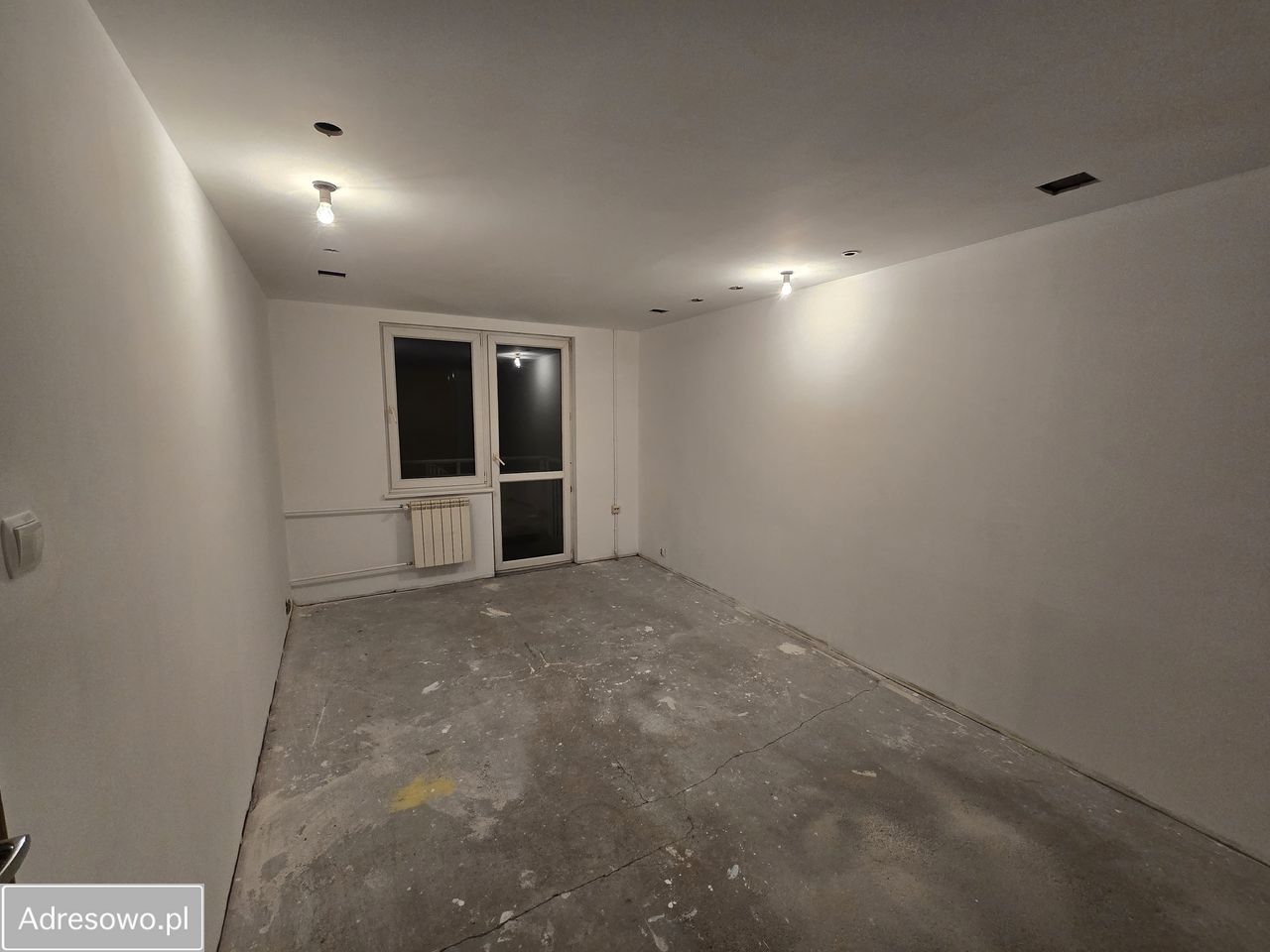 Mieszkanie 1-pokojowe Gniezno, ul. Elizy Orzeszkowej. Zdjęcie 7