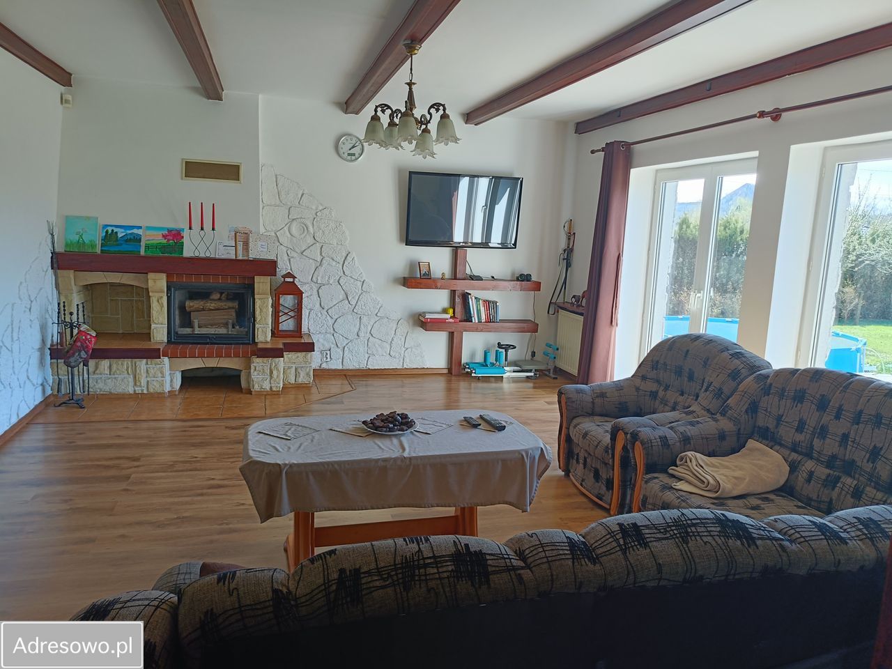 dom wolnostojący, 7 pokoi Rydułtowy Radoszowy, ul. św. Jacka. Zdjęcie 10