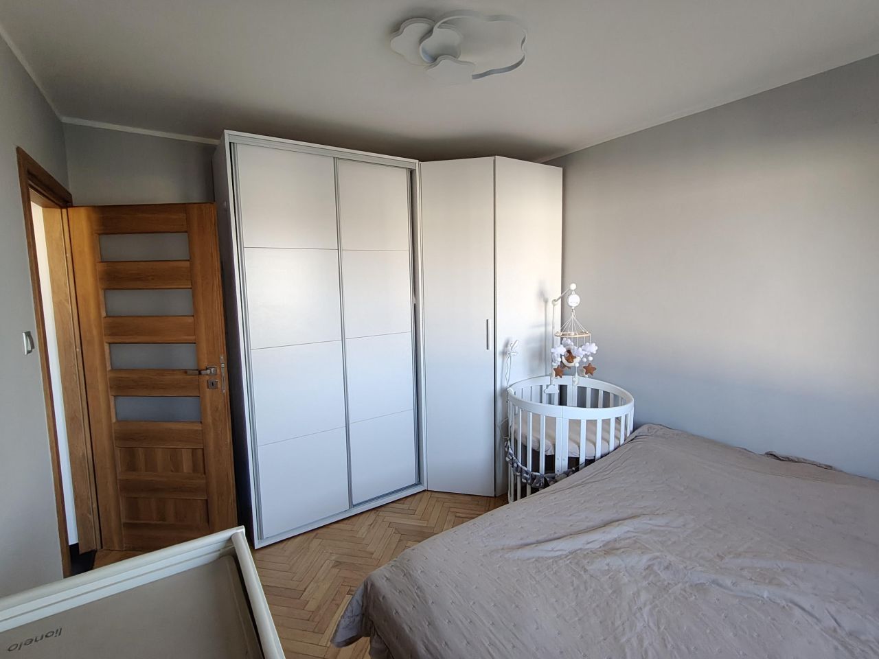 Mieszkanie 2-pokojowe Elbląg, ul. Pułkownika Stanisława Dąbka. Zdjęcie 13