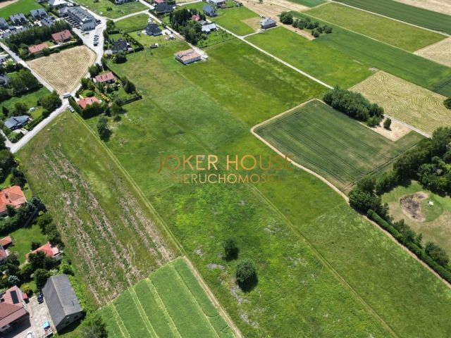 Działka budowlana Rzeszów Budziwój, ul. Senatorska. Zdjęcie 6