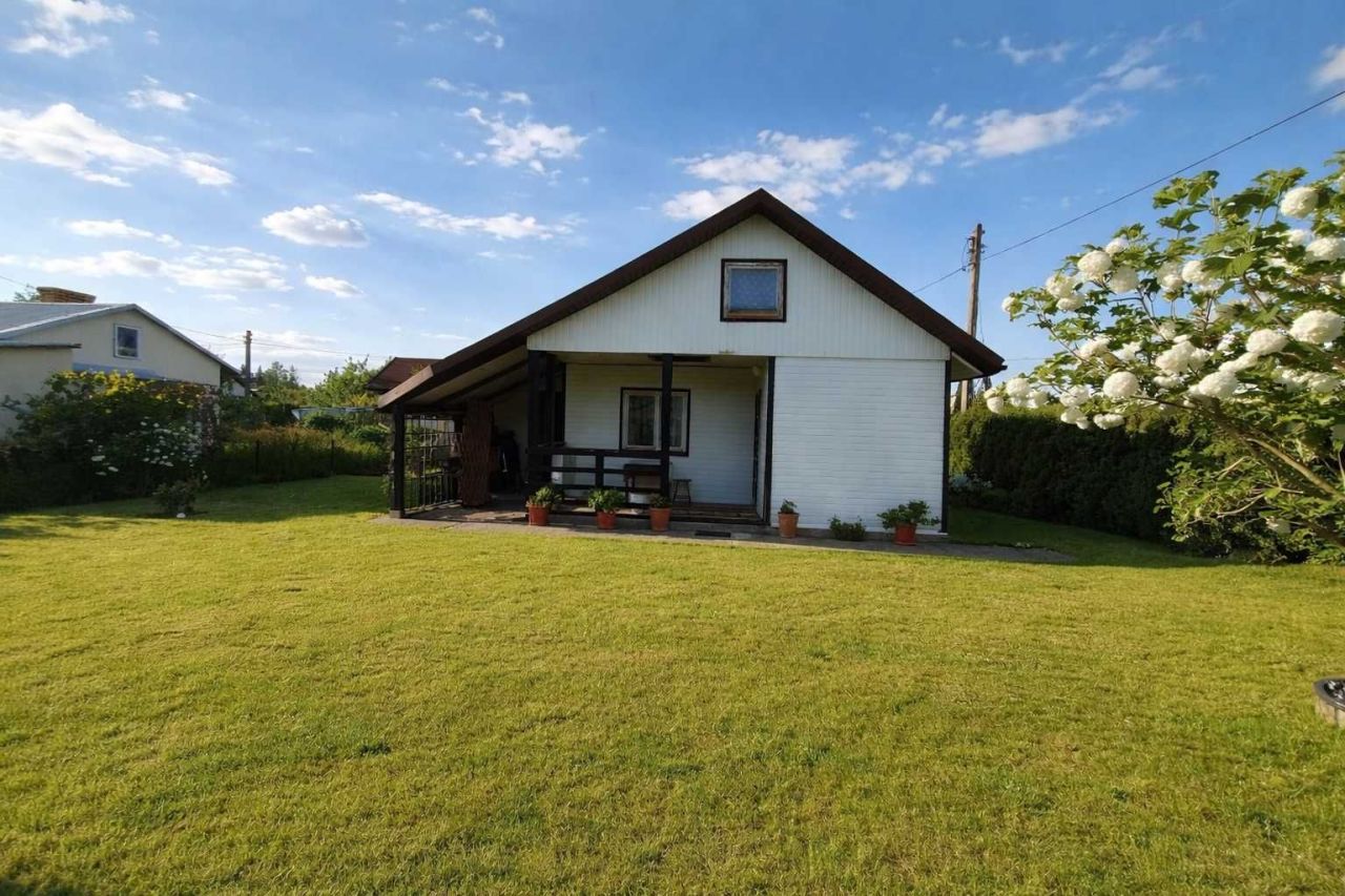 Działka rod Klaudyn. Zdjęcie 3