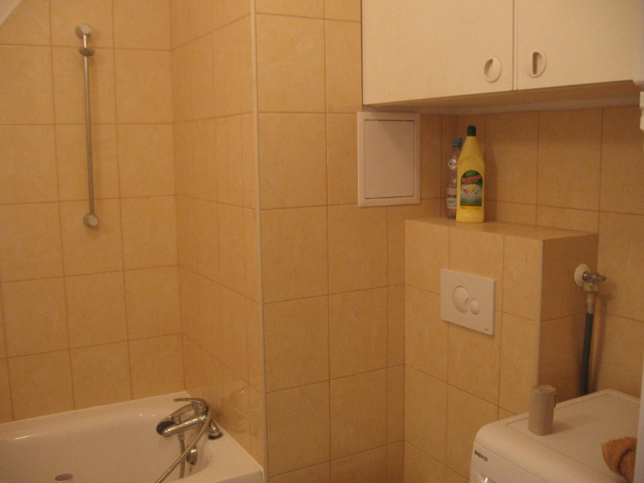 Mieszkanie 2-pokojowe Olsztyn Jaroty, ul. Jana Boenigka. Zdjęcie 7