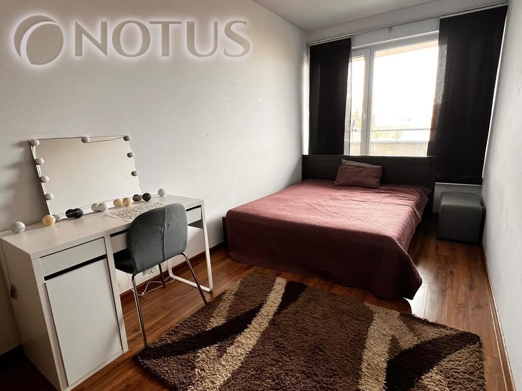 Mieszkanie 2-pokojowe Kraków Górka Narodowa, ul. Belwederczyków. Zdjęcie 10