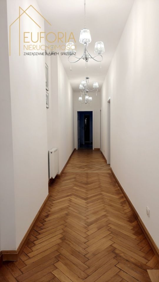 Mieszkanie 1-pokojowe Łódź Śródmieście, ul. Grzegorza Piramowicza. Zdjęcie 4