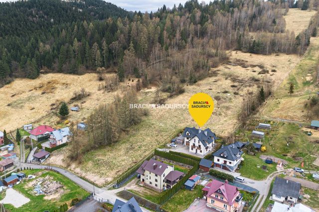 budynek wielorodzinny, 14 pokoi Powroźnik, ul. Cicha. Zdjęcie 9