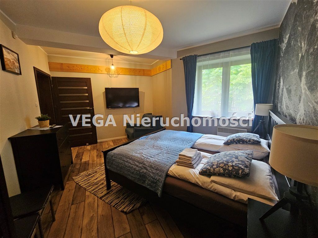Mieszkanie 2-pokojowe Zakopane. Zdjęcie 22