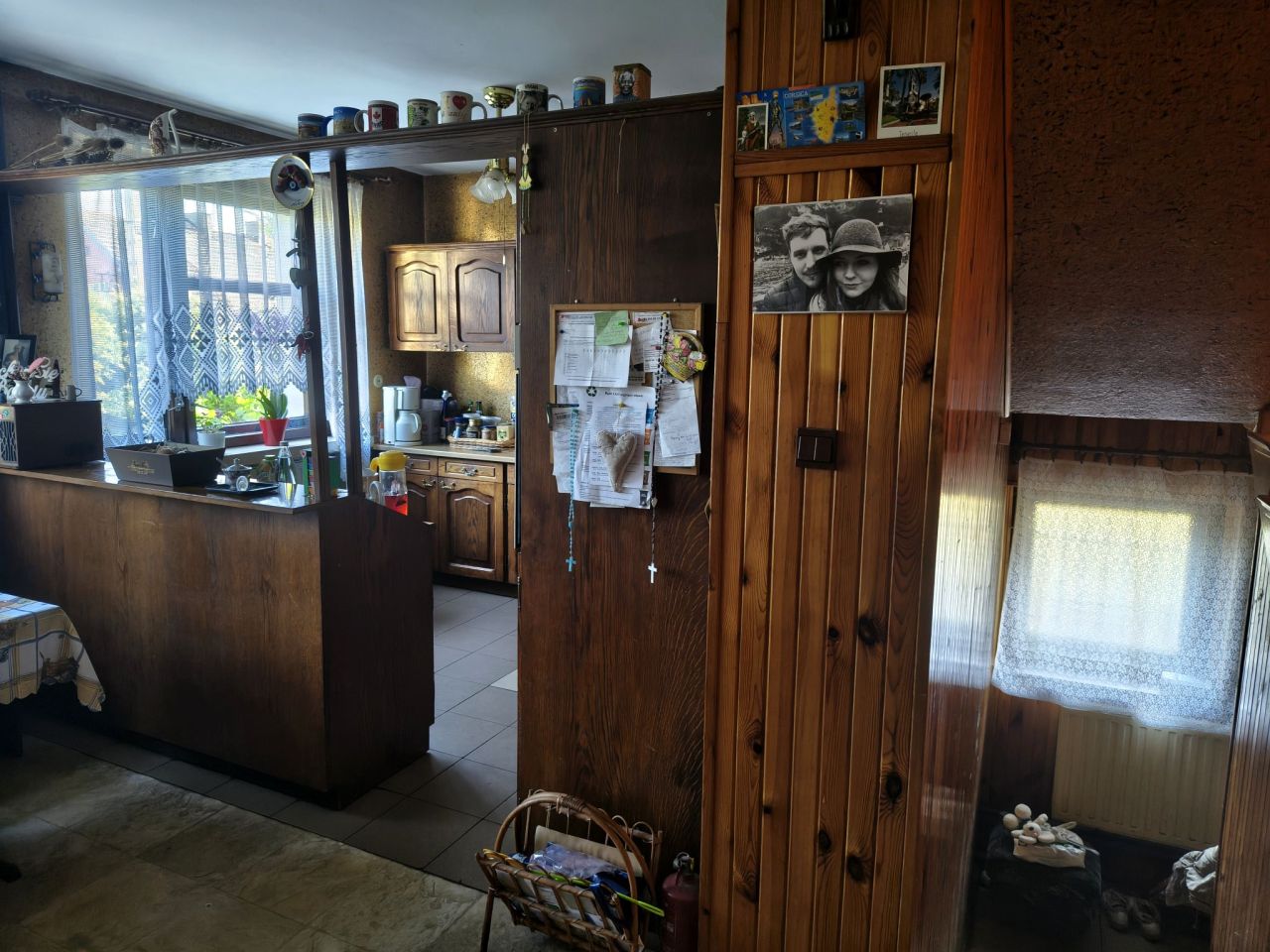dom wolnostojący, 6 pokoi Koszęcin, ul. Piaskowa. Zdjęcie 11