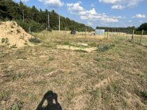 Działka budowlana Kunice. Zdjęcie 2