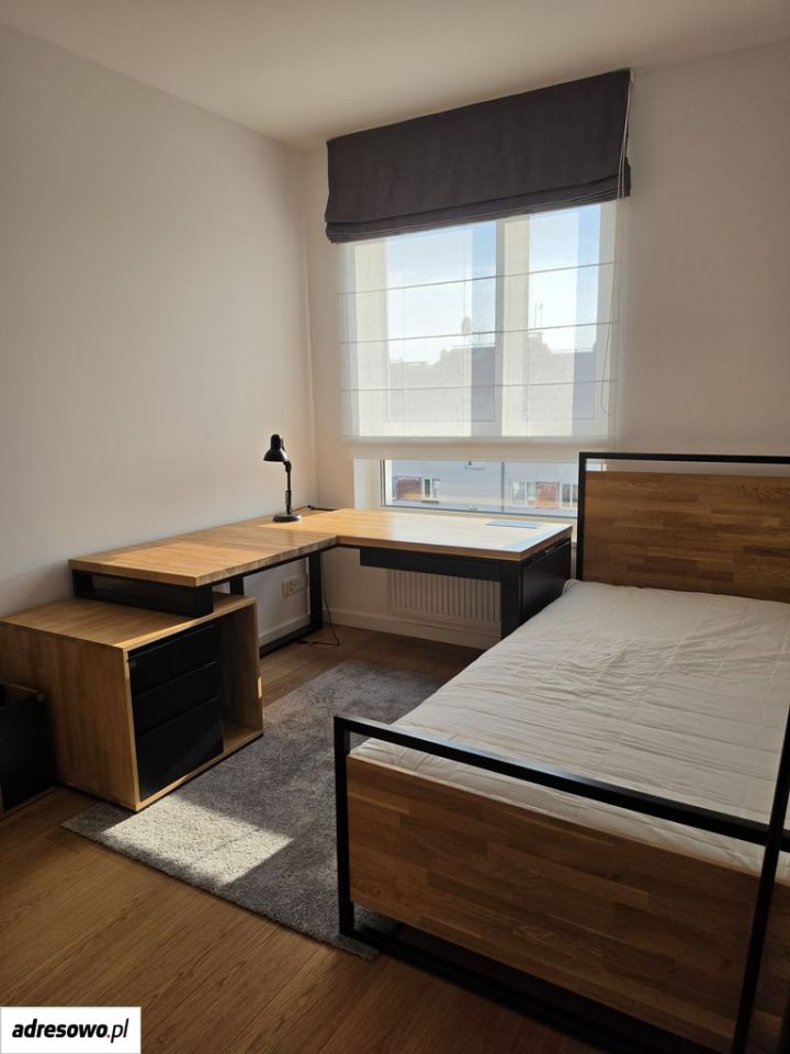 Mieszkanie 3-pokojowe Warszawa Wesoła, ul. Fabryczna. Zdjęcie 12