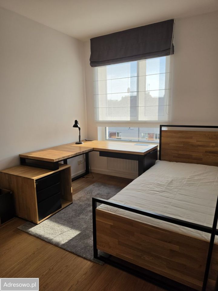 Mieszkanie 3-pokojowe Warszawa Wesoła. Zdjęcie 12