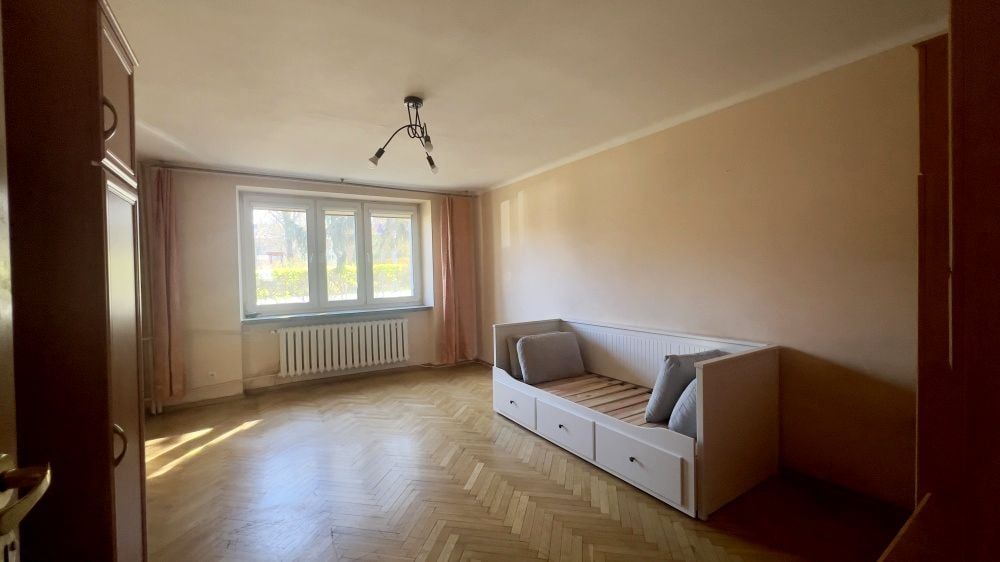 Mieszkanie 2-pokojowe Lublin Wieniawa, ul. Puławska. Zdjęcie 2