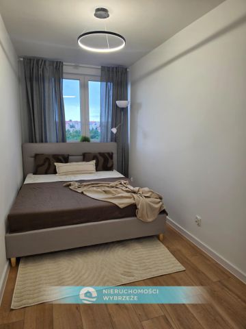 Mieszkanie 2-pokojowe Gdańsk Orunia, ul. Granitowa. Zdjęcie 9