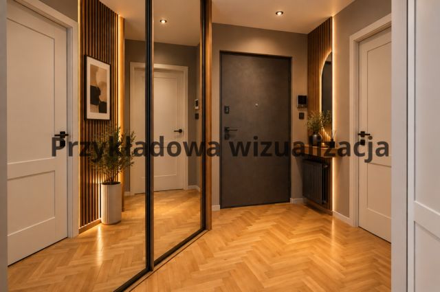 Mieszkanie 3-pokojowe Rzeszów, ul. Polna. Zdjęcie 15