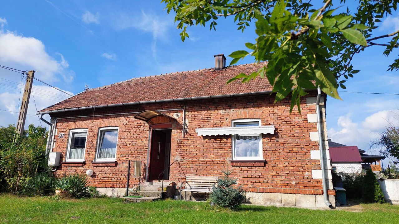 gospodarstwo Szczerbaków. Zdjęcie 1
