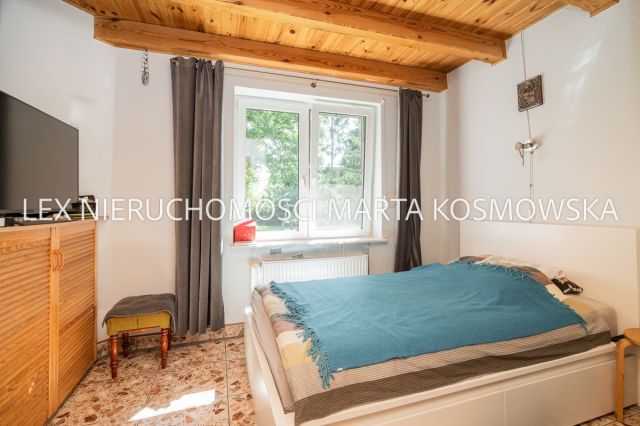 dom wolnostojący, 3 pokoje Młynarze. Zdjęcie 5
