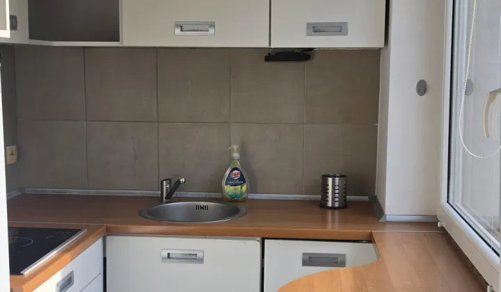 Mieszkanie 2-pokojowe Gliwice Trynek, ul. Jana Kilińskiego