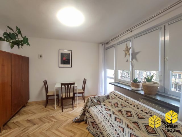 Mieszkanie 2-pokojowe Warszawa Wola, ul. Jana Szymczaka. Zdjęcie 1