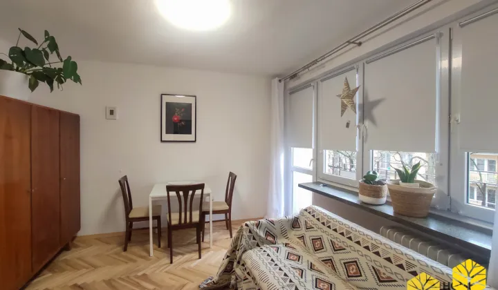 Mieszkanie 2-pokojowe Warszawa Wola, ul. Jana Szymczaka