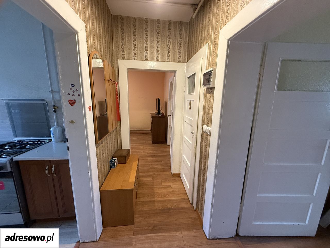 Mieszkanie 3-pokojowe Gliwice Zatorze, ul. Michała Wolskiego. Zdjęcie 11
