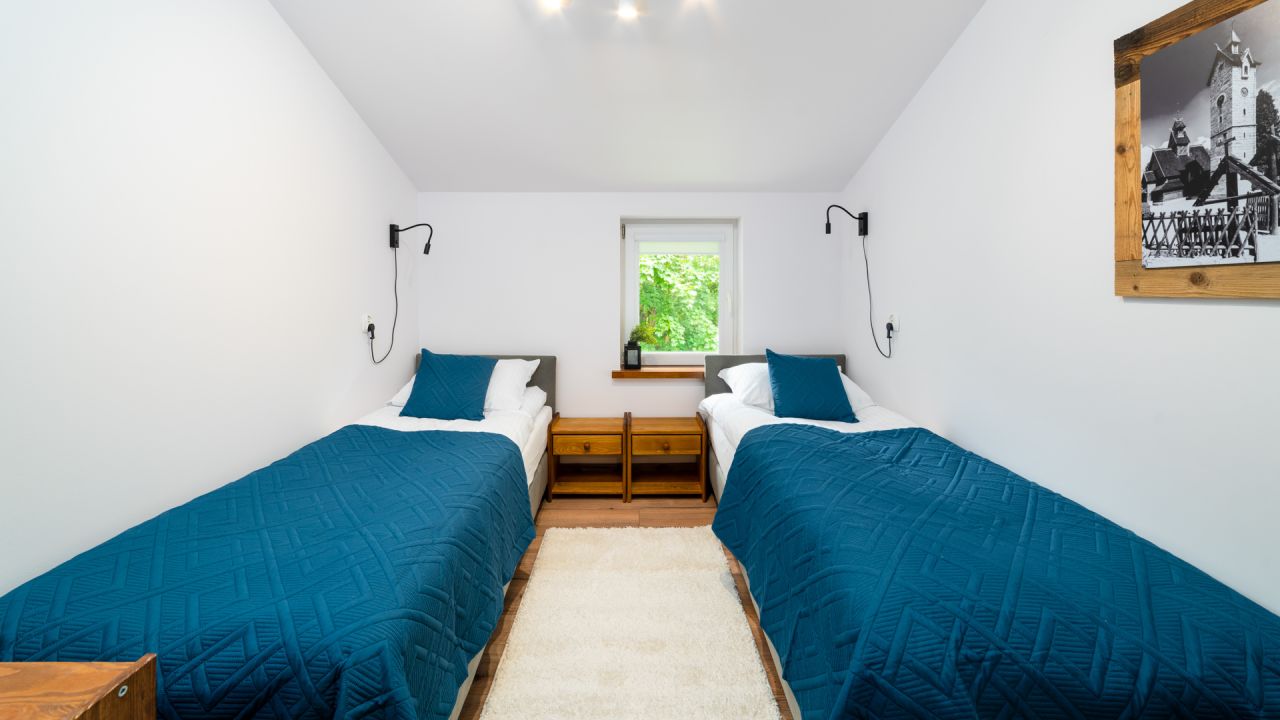 Hotel/pensjonat Karpacz, ul. Marii Skłodowskiej-Curie. Zdjęcie 8
