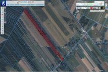 Działka siedliskowa Lindów. Zdjęcie 2