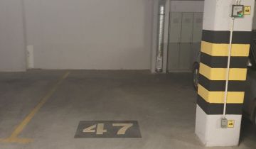 Garaż/miejsce parkingowe Wrocław Fabryczna, ul. Olbrachtowska. Zdjęcie 1